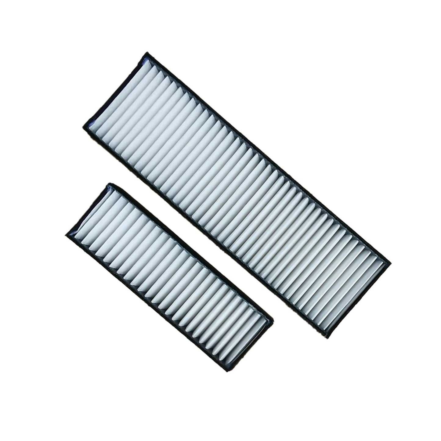 Greenafil Filtro HEPA de repuesto compatible con OPTOMA ZW300USTi, ZW300UST, EH320UST Filtro de aire proyector