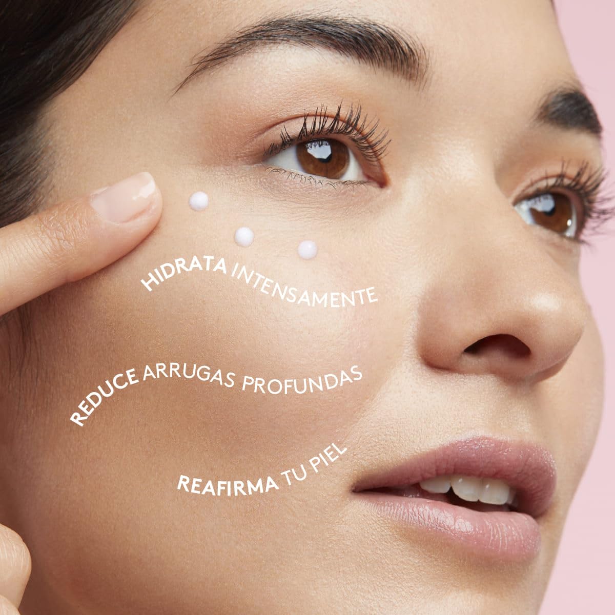 ésika - Sérum Facial Antiedad Triple Acción Max 28 ml