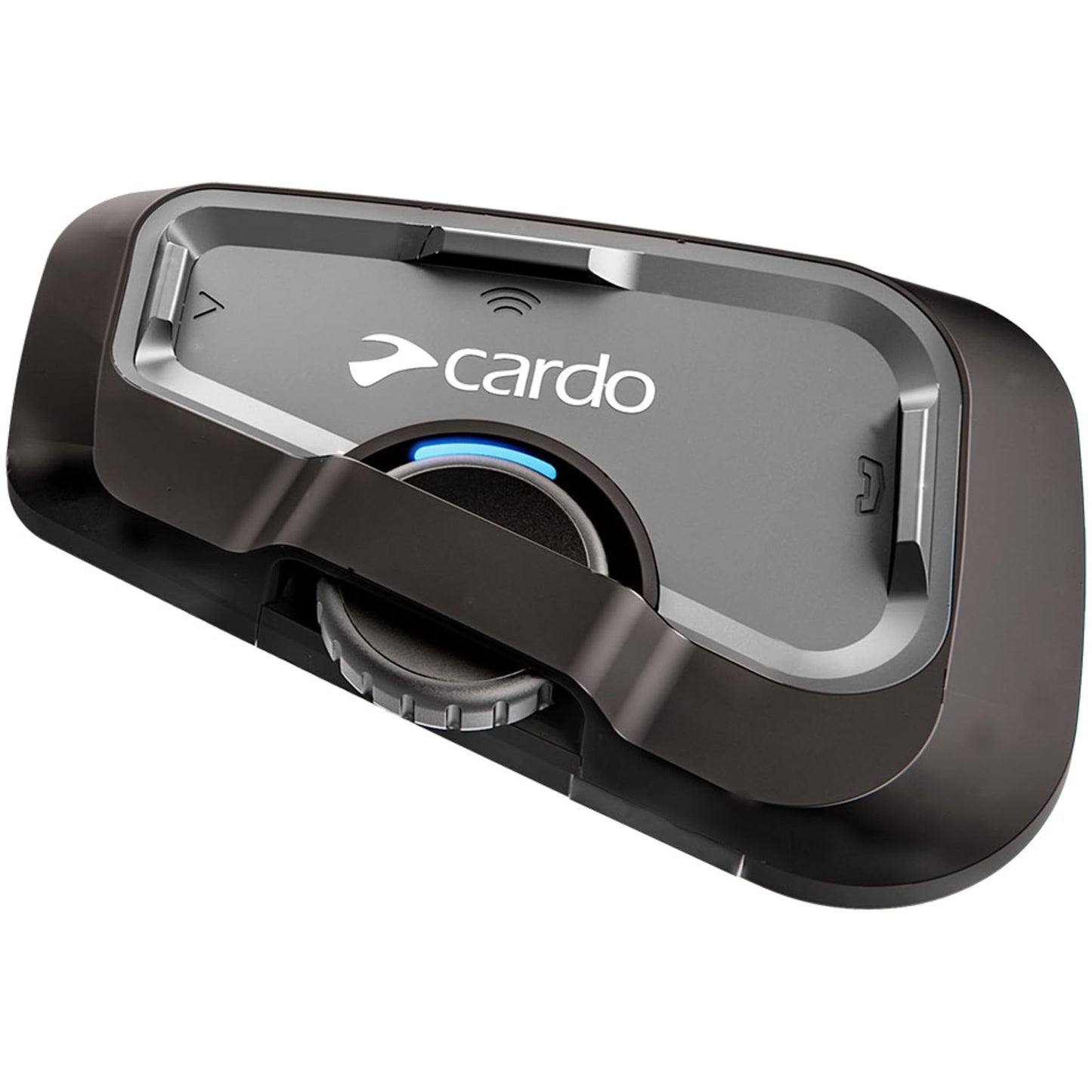 Cardo Systems Freecom 4X Single, Negro