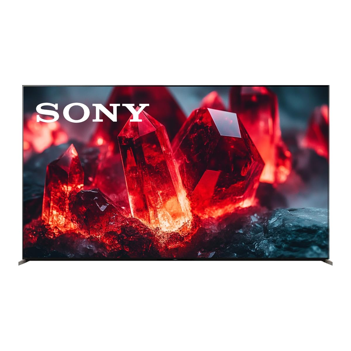 Sony Smart TV de 75" Pulgadas Clase BRAVIA Mini-LED Procesador XR 4K Ultra HD Google TV (2023) | XR-75X93L