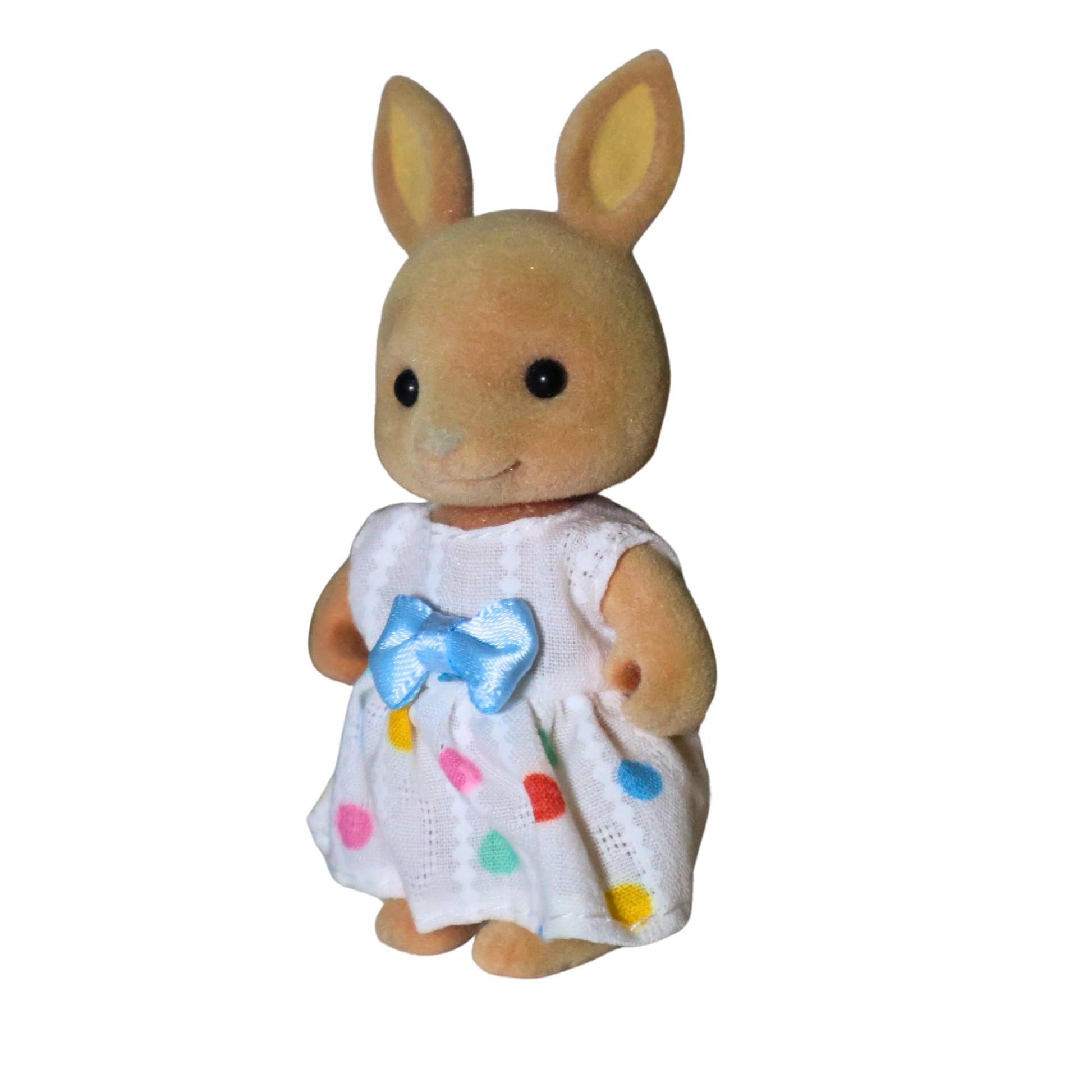 Figuras Mini Coleccionables MR. GADGETS Conejo Animales Tiernos Kawaii para Niños