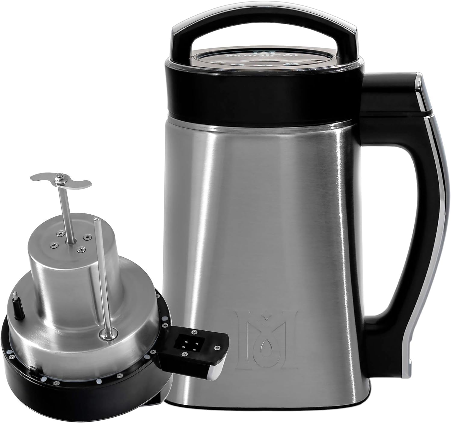 Magical Butter MB2E Extractor botánico de hierbas Máquina infusor de cocina con mantequilla mágica
