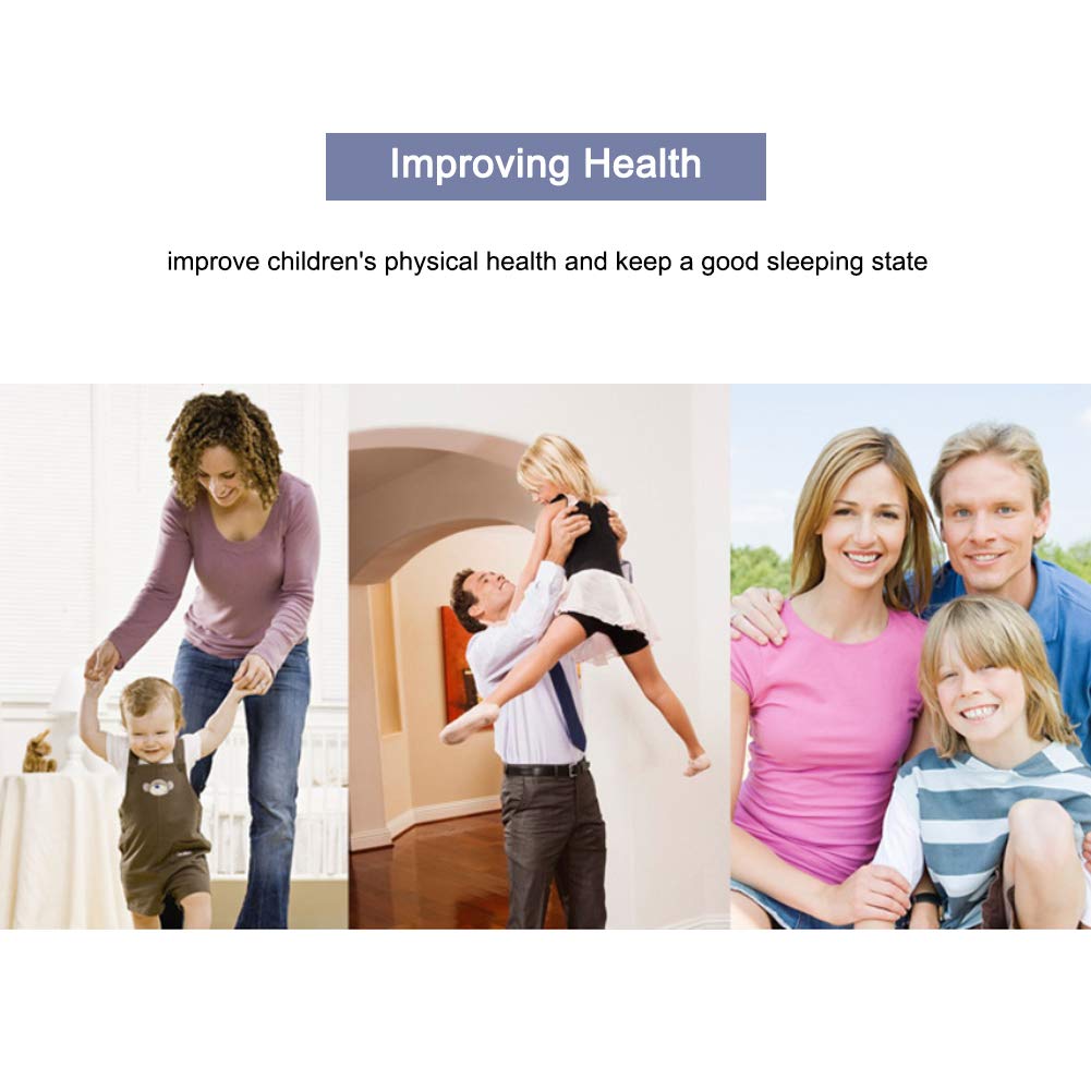 Keenso Climbing Rope Ladder Swing Climb, Hang for Kids Garden Equipment Equipment, Baby Kids Climbing Rope Ladder Swing, previene la obesidad, disminuye la ansiedad, Mantiene un Buen Estado de sueño Otros Juguetes De Exterior Para Niños
