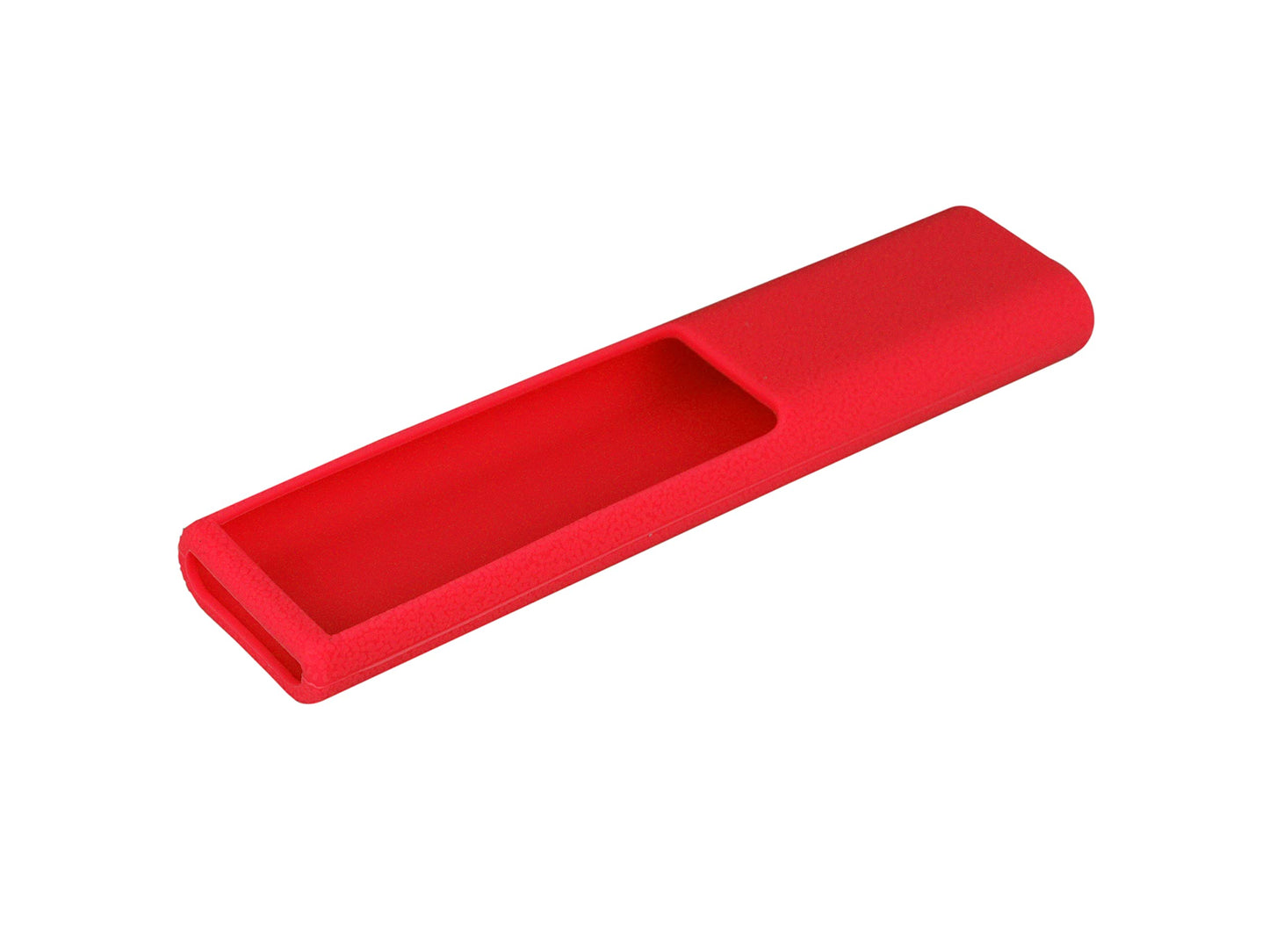 Funda para Control Samsung 4K Smart TV UHD Rojo