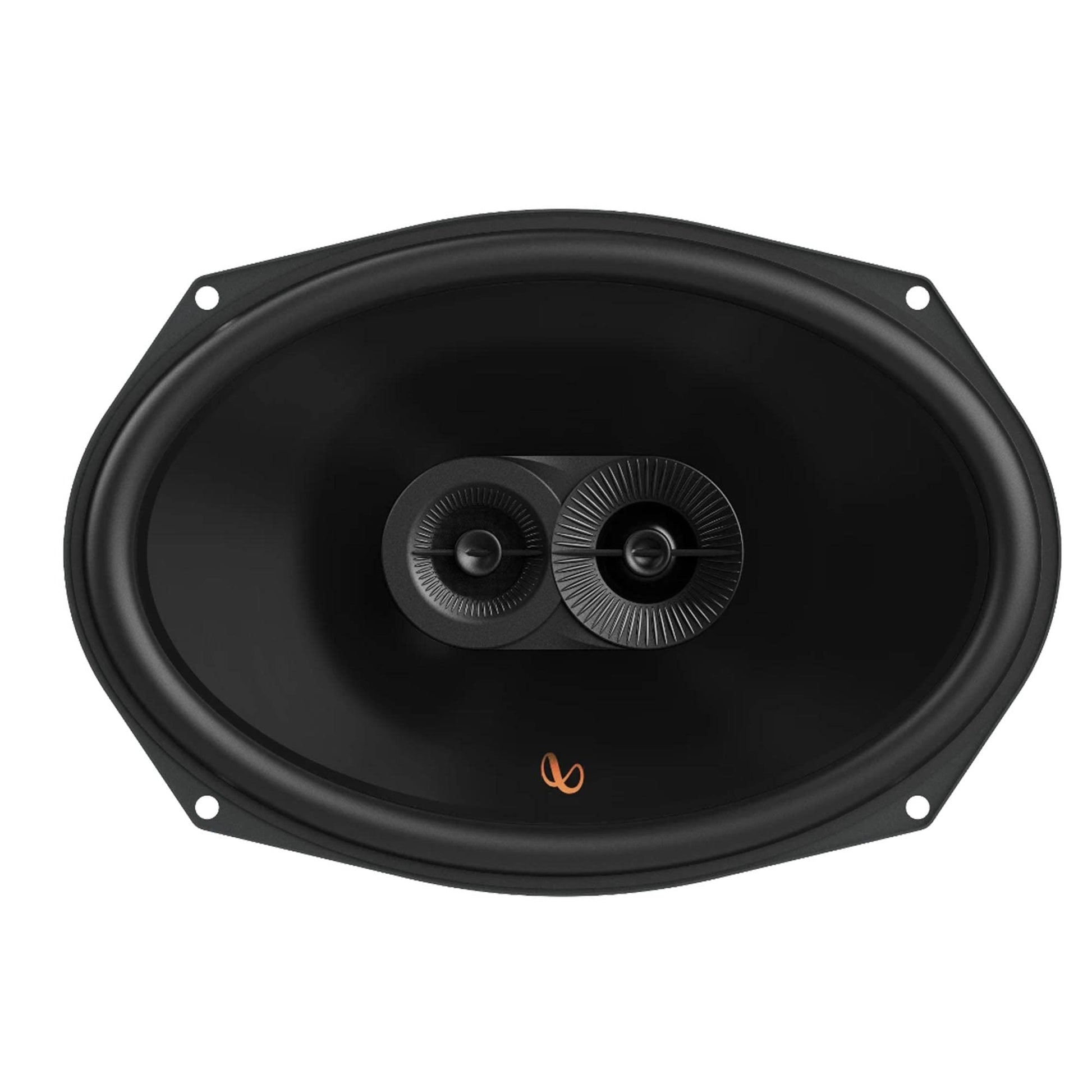 Infinity Primus 693M Primus Series 6 x 9 Pulgadas, Altavoces multielemento de 3 vías, par