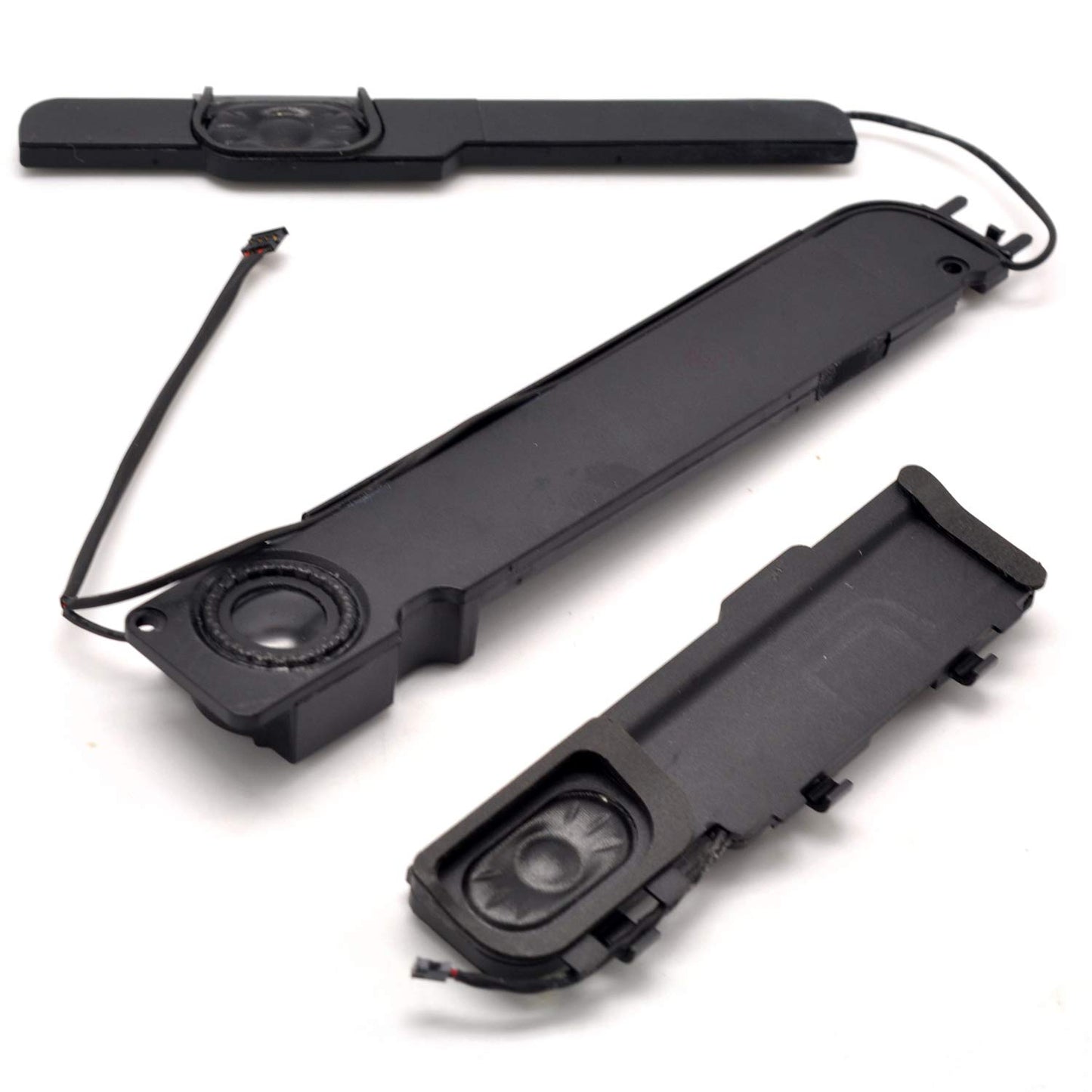 Deal4GO Altavoz izquierdo y derecho con montaje de subwoofer 922-9057 922-9058 de repuesto para MacBook Pro 13" A1278 2009 2010