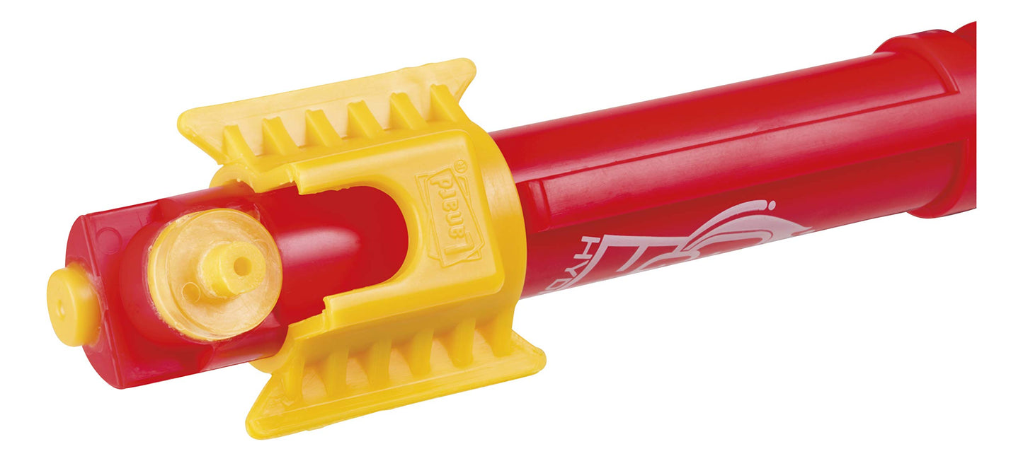 Cohetes de Agua Toysmith Liqui-Fly Hidro Rojo para Niños y Niñas