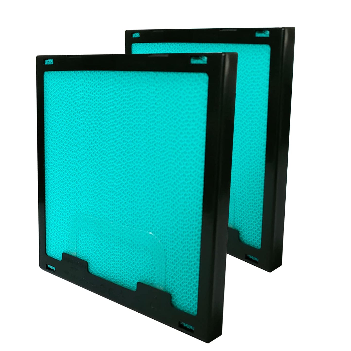 Khotilong Repuesto 3243270701 Filtro para proyector Eiki EIP-UJT100 (2 unidades)