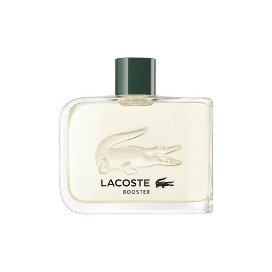 Lacoste Essential by Lacoste for Men - 4.2 oz EDT Spray