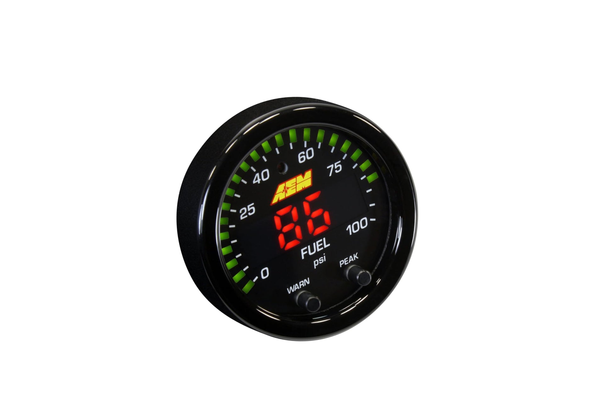 Medidor de Presión AEM X-Series