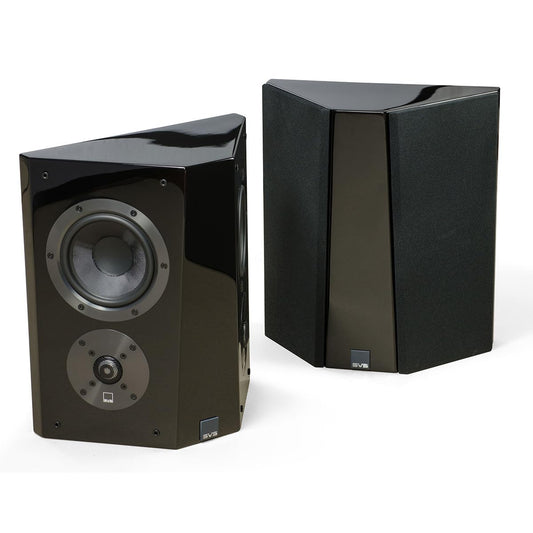 Bocinas Surround SVS Ultra Piano Gloss 3 Vías 5.50"