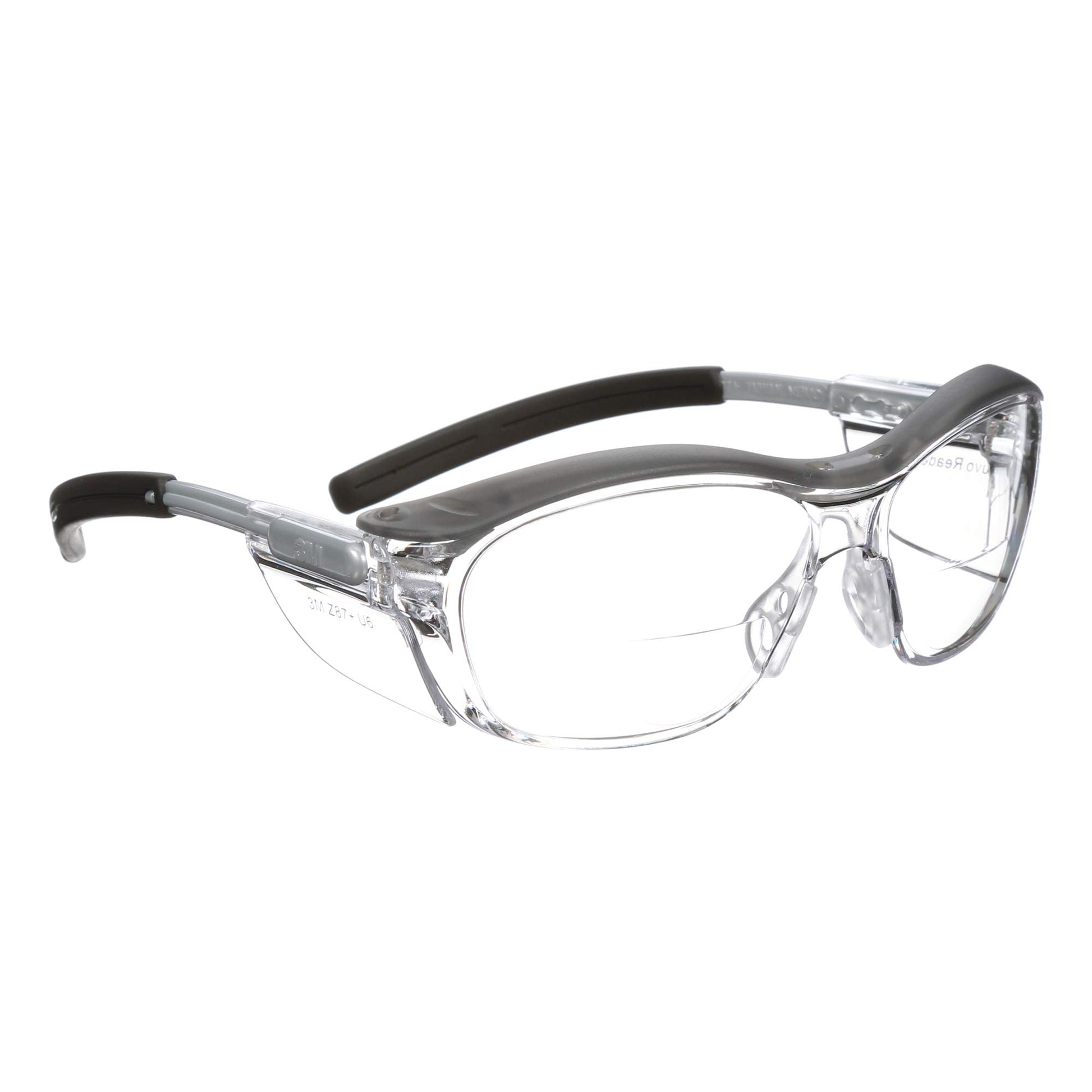 Anteojos de Protección 3M Nuvo Lentes Transparentes