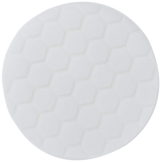 Chemical Guys Hex-Logic Pad, Almohadilla de Pulido Ligero-Medio, Gris
