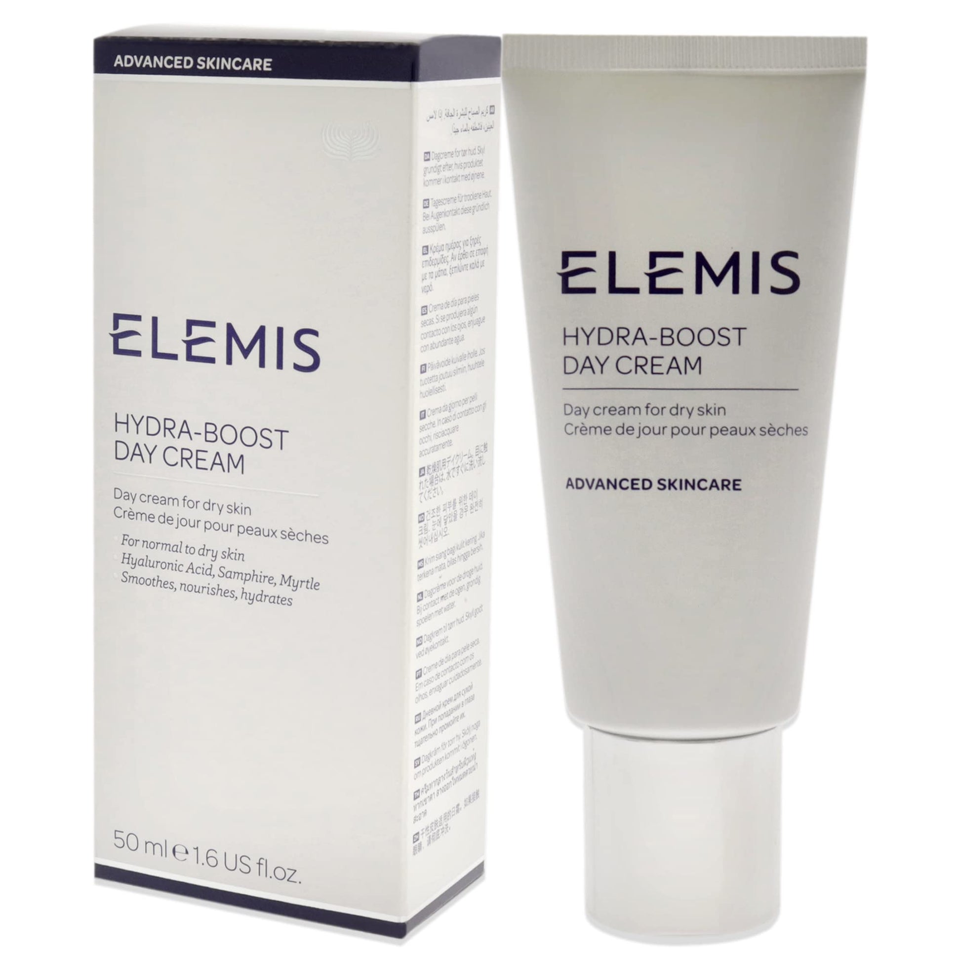 ELEMIS Hydra-Boost Day Cream - Day Cream for Dry Skin
