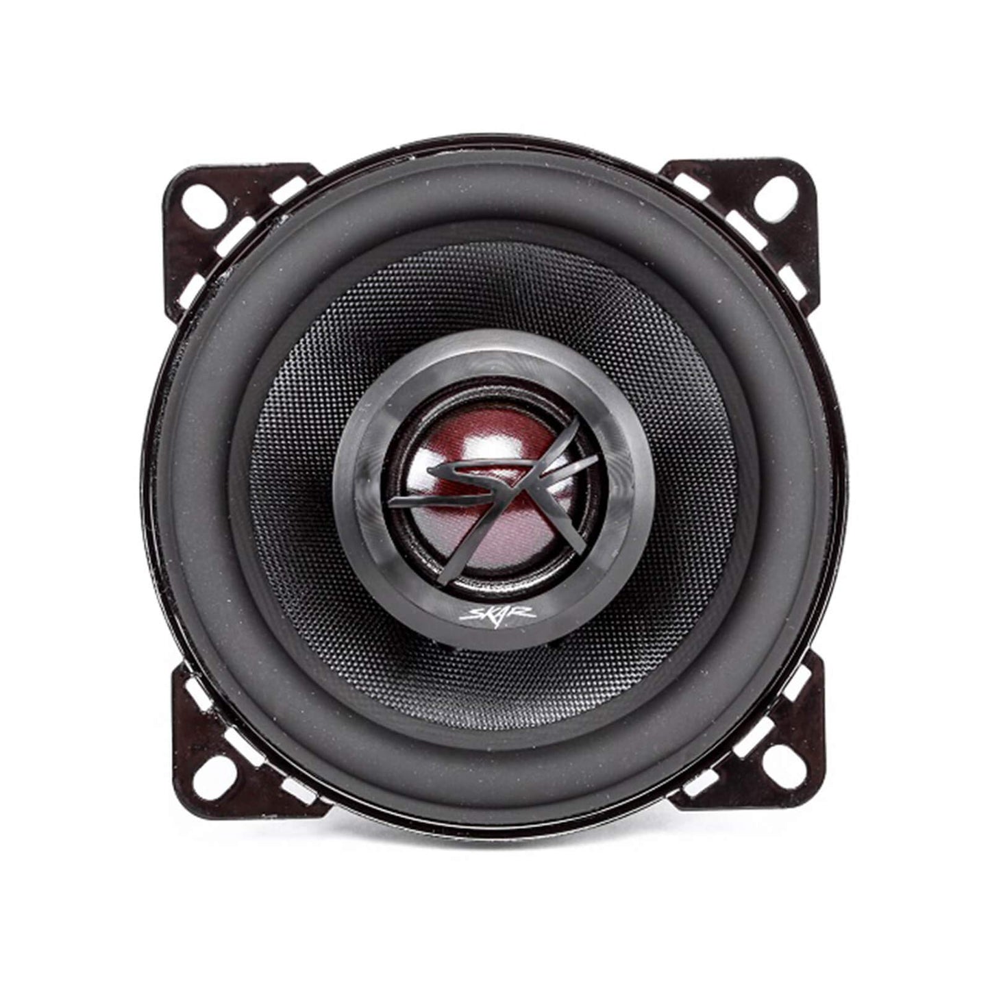 Skar Audio TX4 4" 120 W 2 Vías Altavoces coaxiales, par