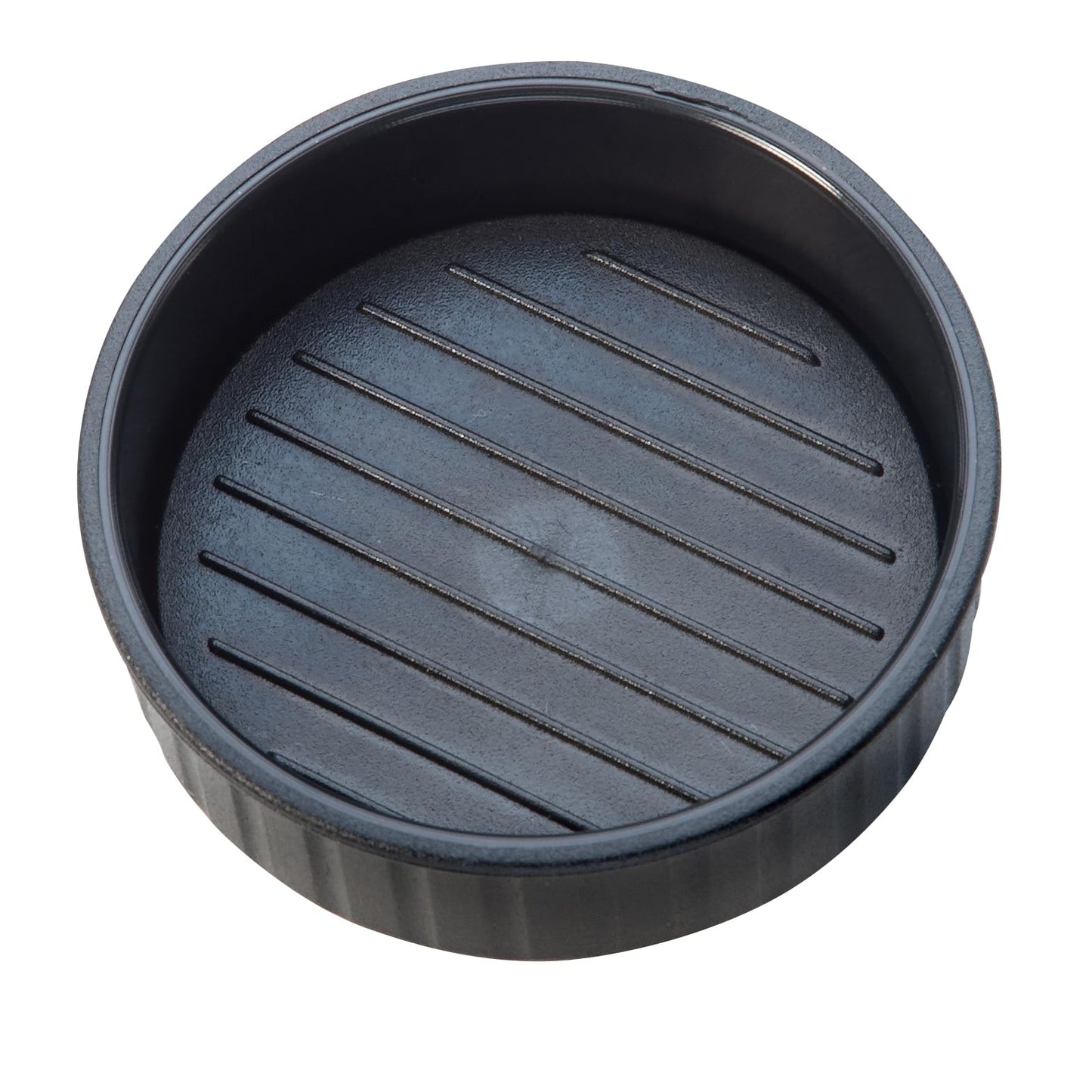 Cuisinart - Prensa para Hamburguesas rellenas 3 en 1 CSBP-100, Negra