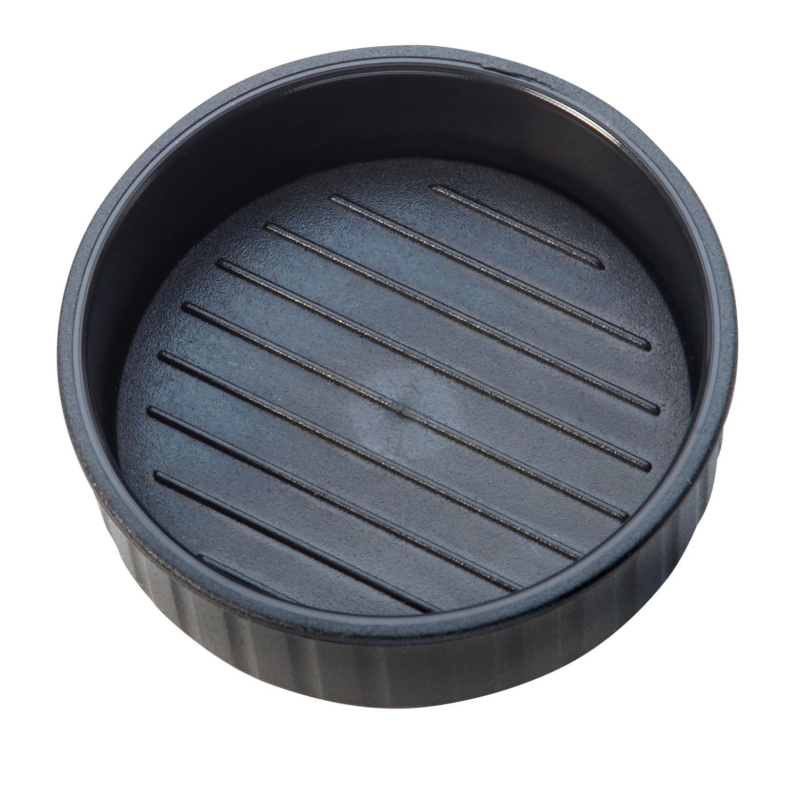 Cuisinart - Prensa para Hamburguesas rellenas 3 en 1 CSBP-100, Negra