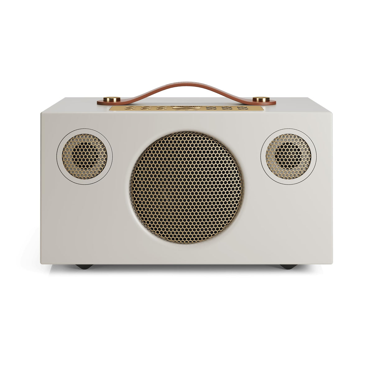 Altavoz Multiroom WiFi y Bluetooth Audio Pro C5 MkII Dune