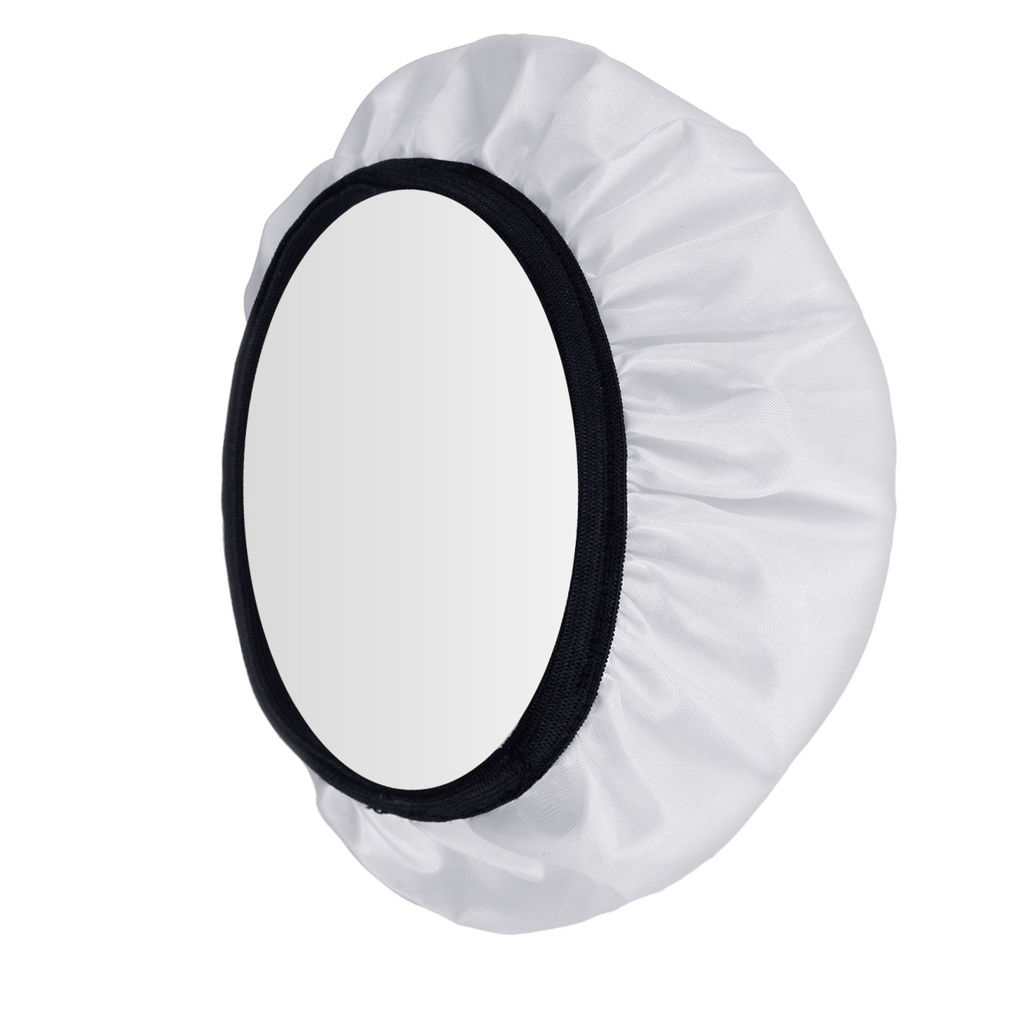 NEEWER 2 Paquete 7 Inches/180mm Soft Blanco Difusor Sock