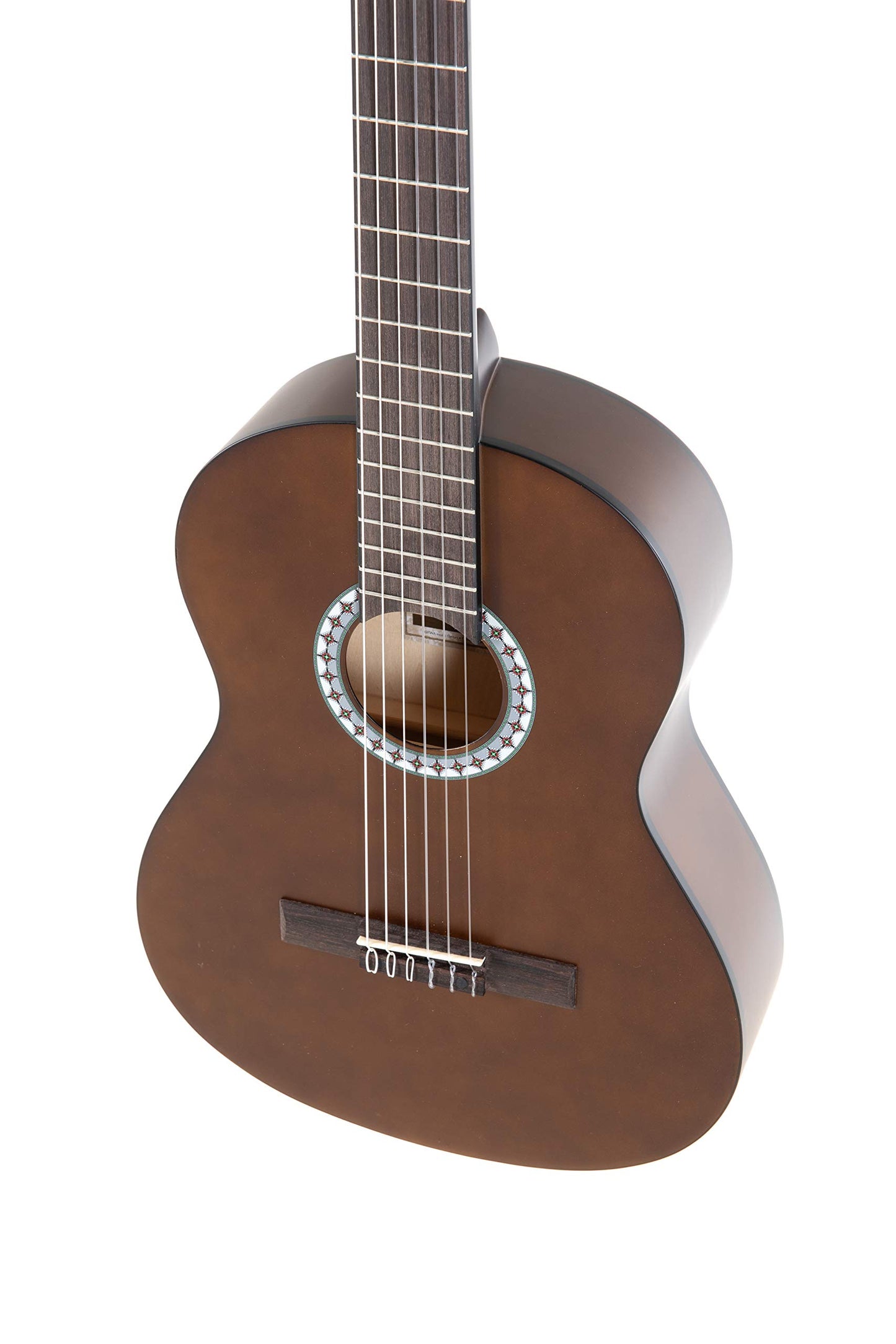 Gewa ISGEWPS510140 Guitarra Clásica 3/4, Miel