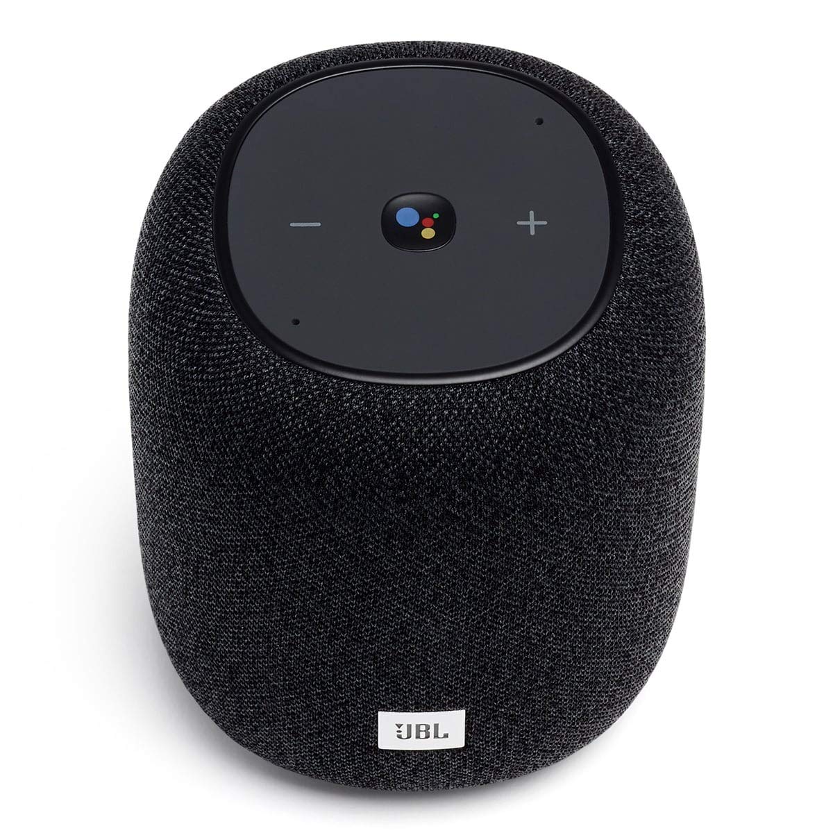 JBL Bocina Link Music Wi-Fi - Negro