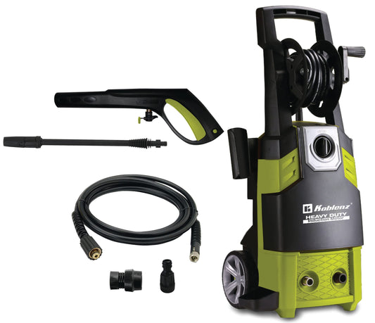 Koblenz - Hidrolavadora 2600 Psi 5.2 Lt/Min 6 Accesorio Hl450V