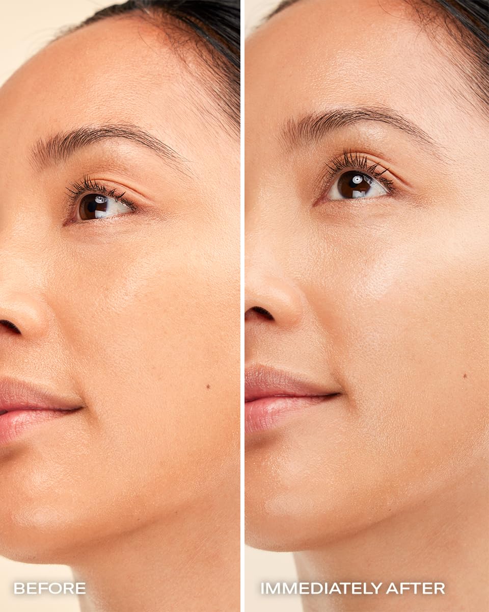 Then I Met You- Bong² Bounce Cream, crema hidratante ligera en gel con efecto barrera y extracto de hallabong, ácidos grasos omega 3