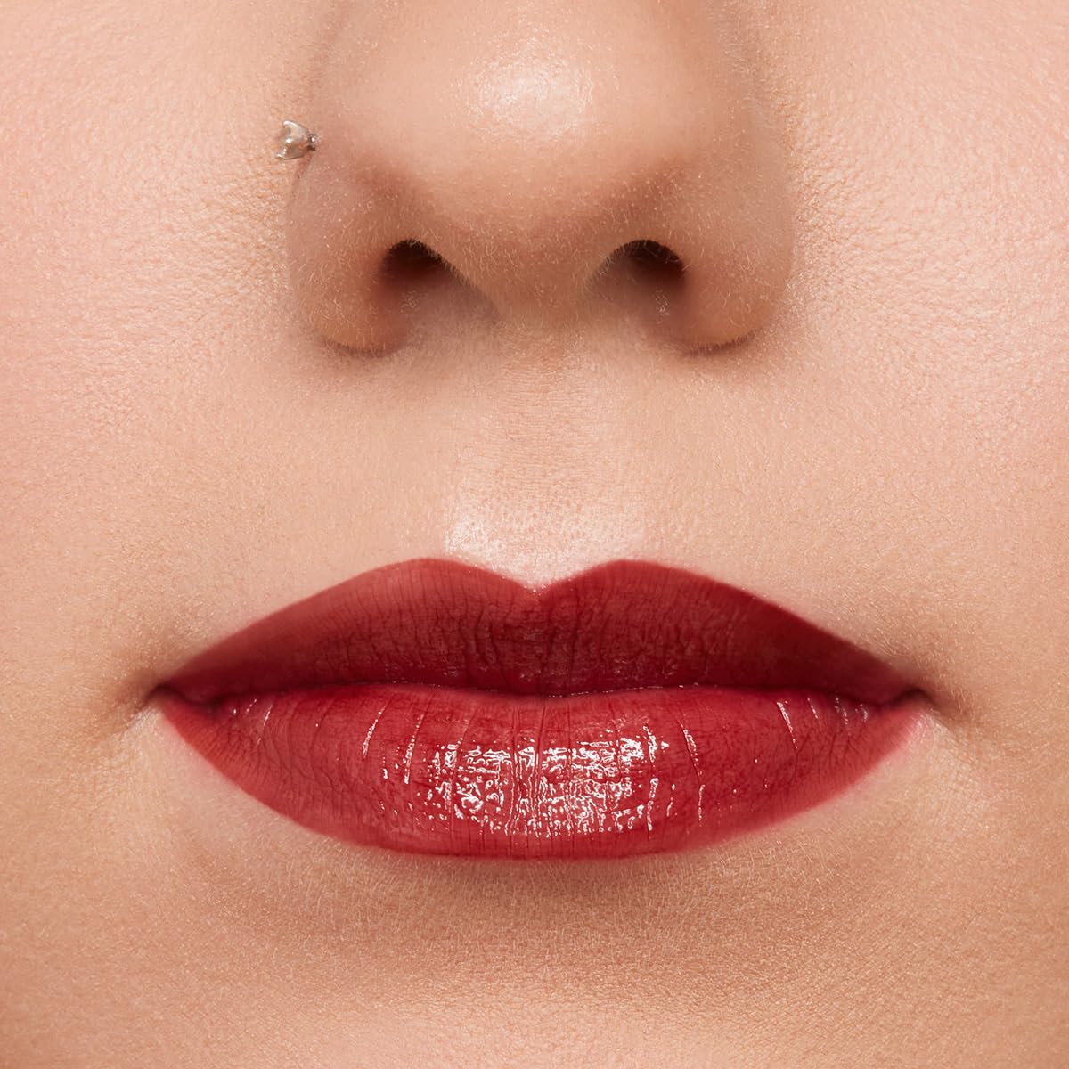 Beauty Creations Balm N' Cute Bálsamo Labial Con Color 6 Tonos Distintos (Cherry)