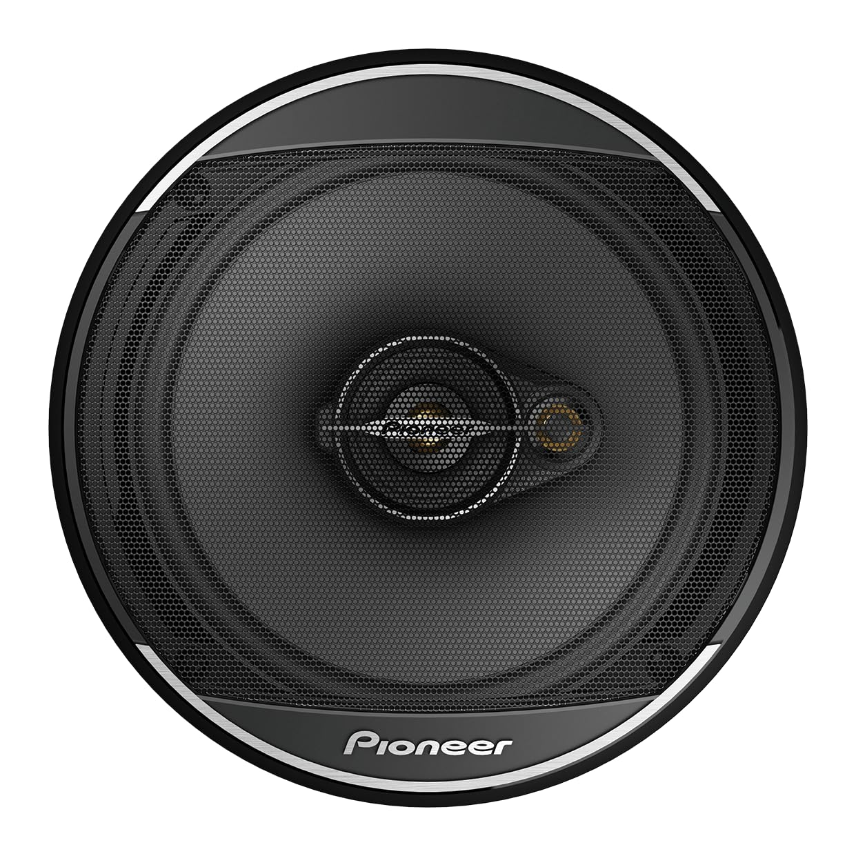 Bocinas para Auto Pioneer 6 1/2 Pulgadas 3 Vías TS-A1678S