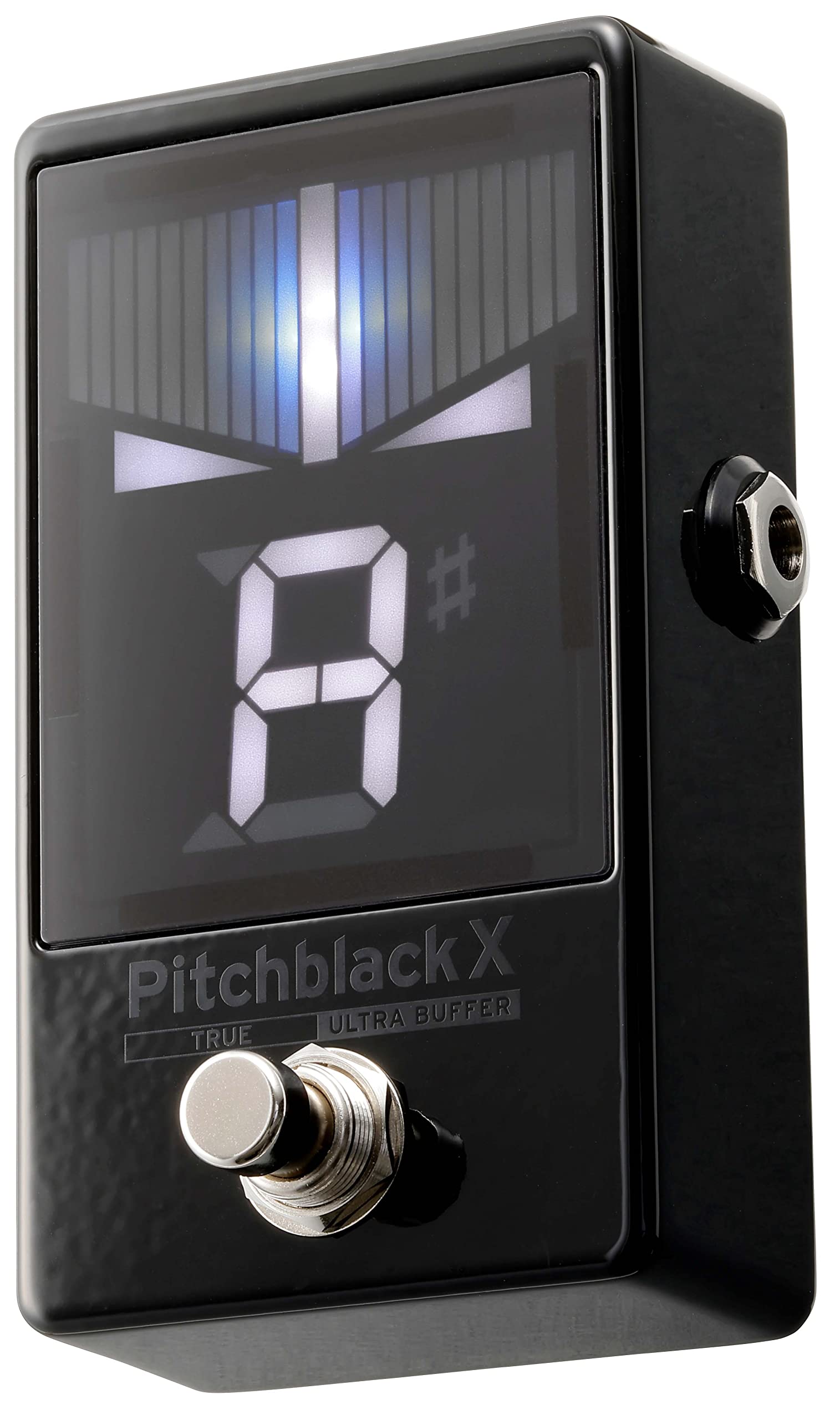 Korg Afinador de Pedal de Guitarra (PBX)