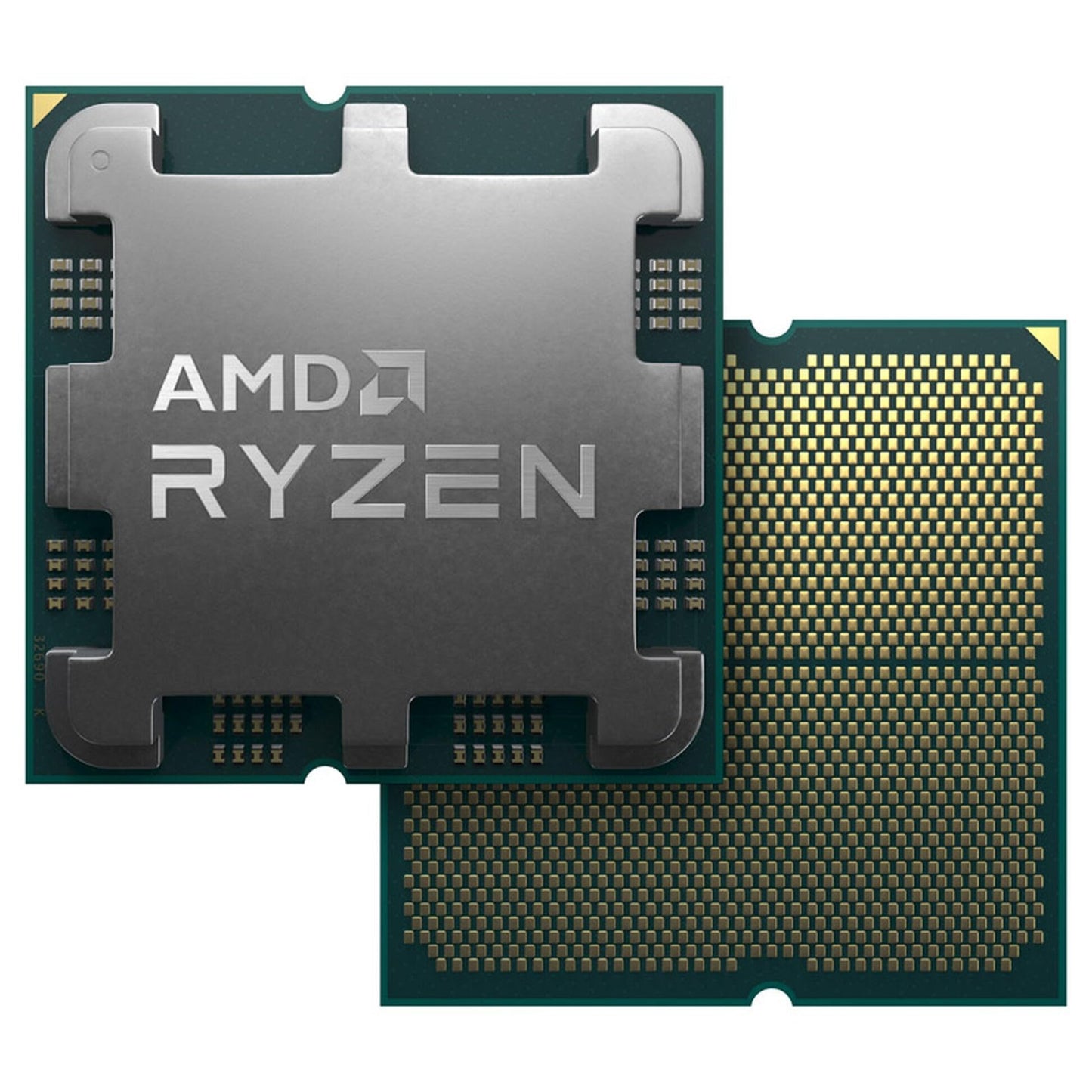 Procesador AMD Ryzen 5 8600G 6Core AM5