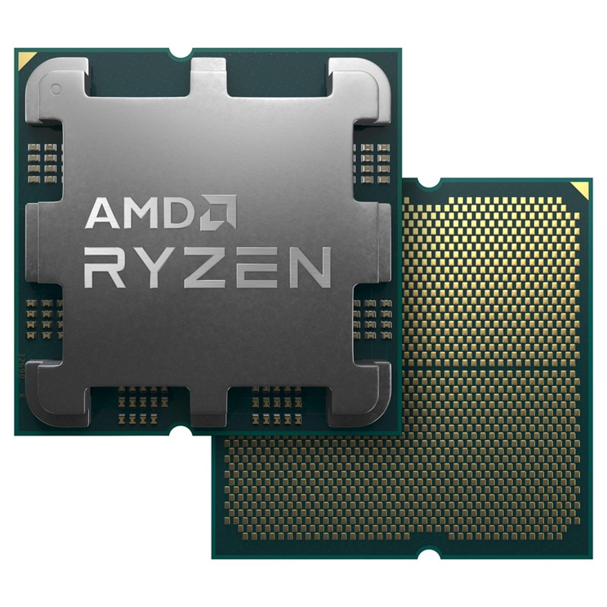 Procesador AMD Ryzen 5 8600G 6Core AM5