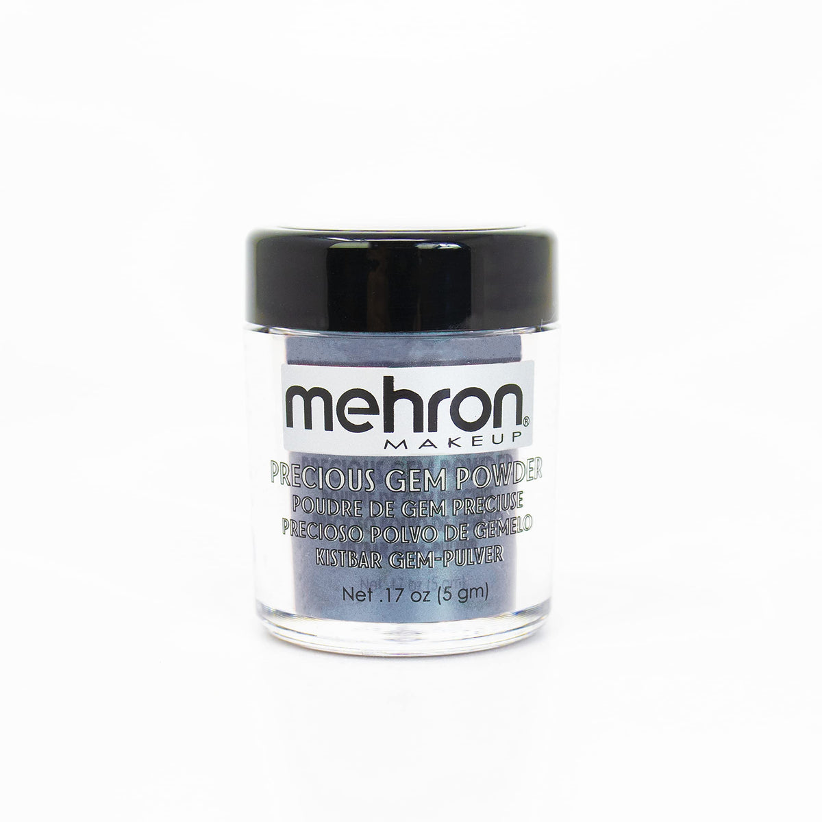 Mehron Celebre Powder - Rubí RB 0,17 oz / 5 gm