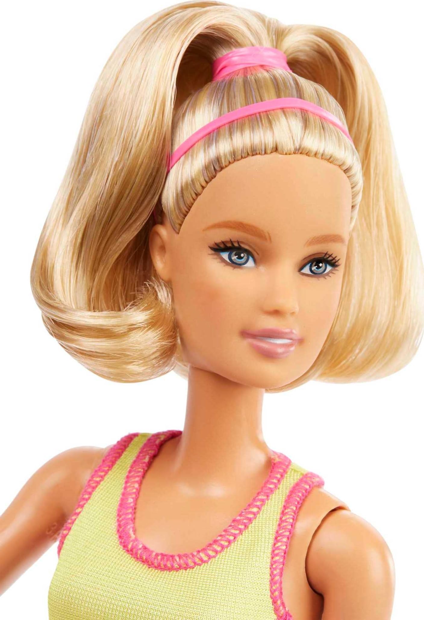 Barbie Careers, Tenista, Muñeca para niñas de 3 años en adelante