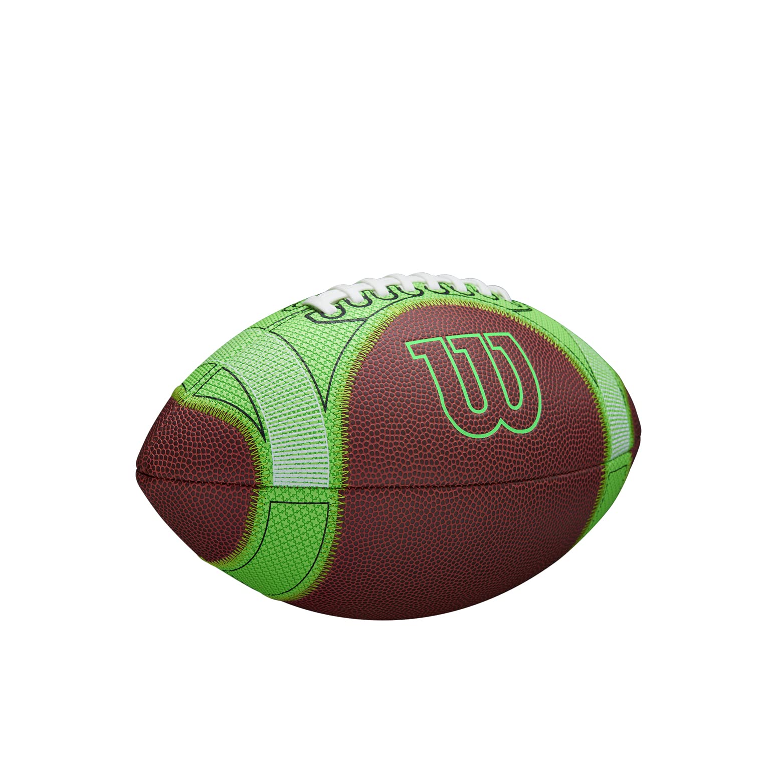 Balón de Fútbol WILSON Hylite Juvenil