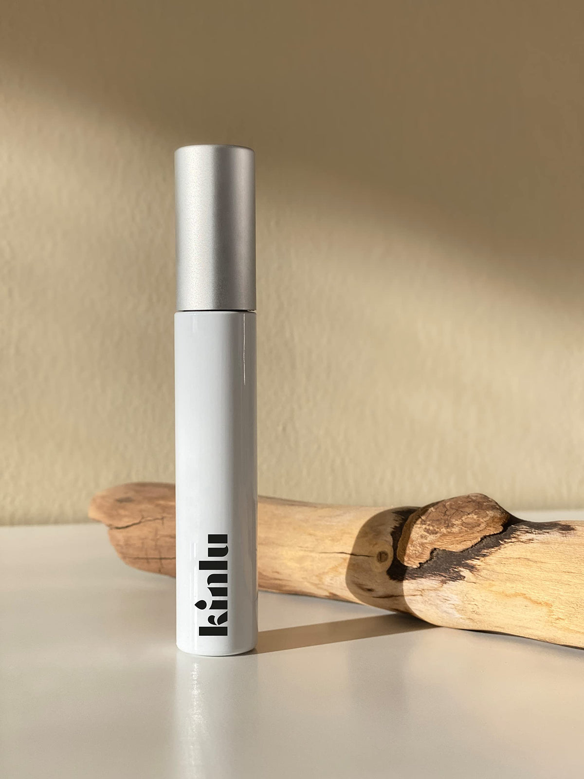 KINLU RP/02 Máscara de Pestañas Naturales (13g)