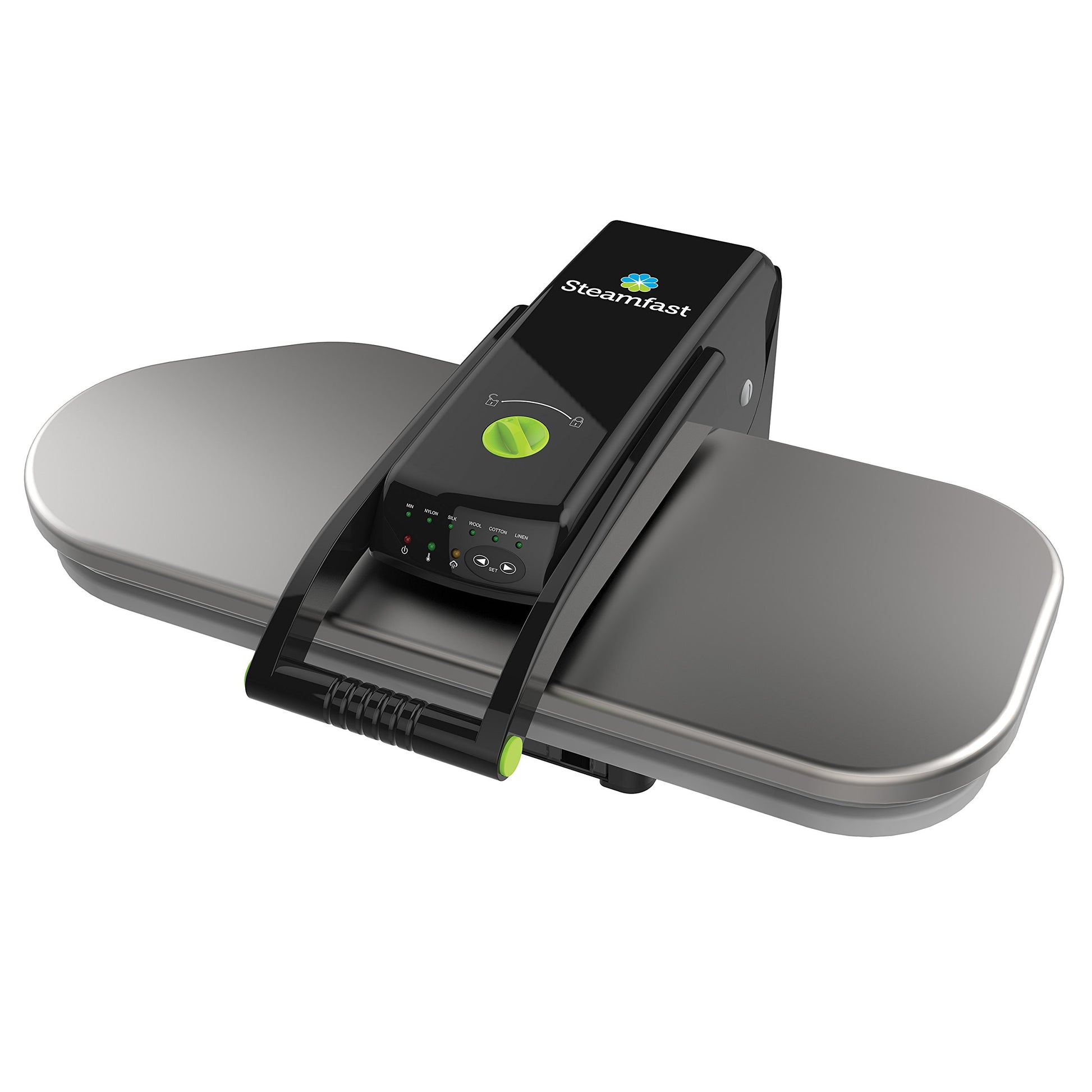Plancha a Vapor Steam Fast SF-680 Digital