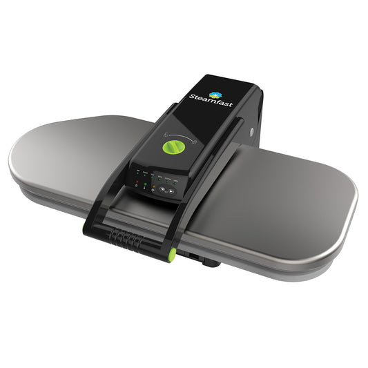 Plancha a Vapor Steam Fast SF-680 Digital