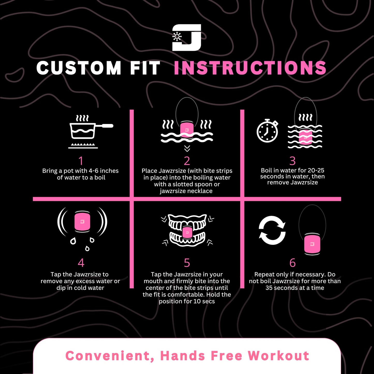 Jawzrsize - Ejercitador de mandíbula, cara y cuello – define tu mandíbula, delgada y tonifica tu cara, aspecto más joven y saludable, ayuda a reducir el estrés y los antojos, ejercitador facial (avanzado – pequeño, morado)