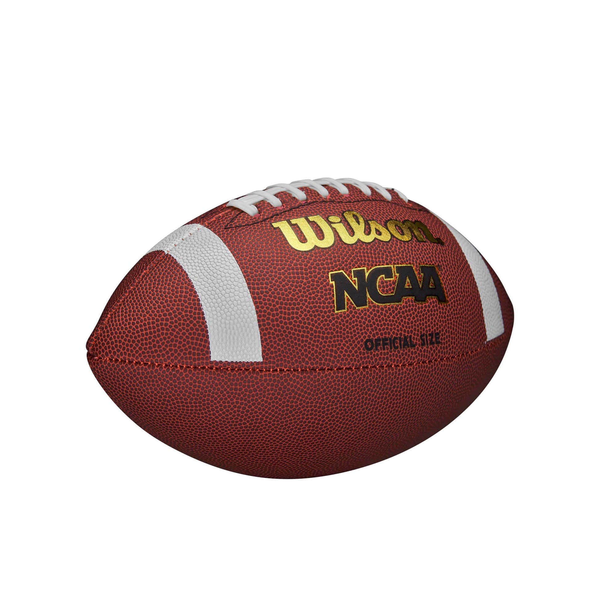 Balón para Fútbol Americano Wilson Compuesto Pee Wee