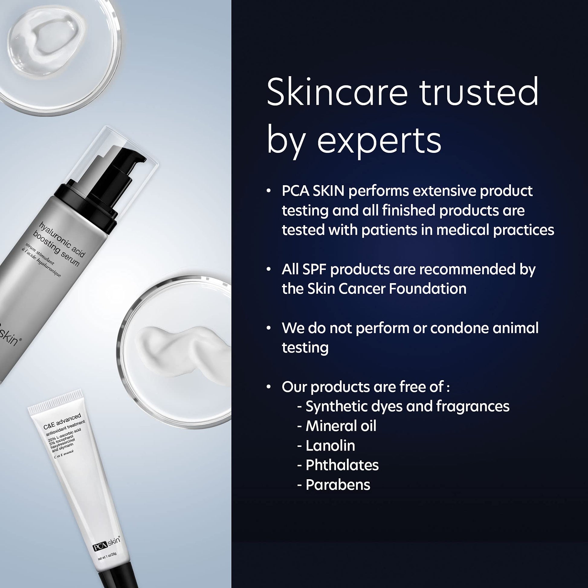 PCA SKIN Anti-Redness Serum, 1 fl. oz.