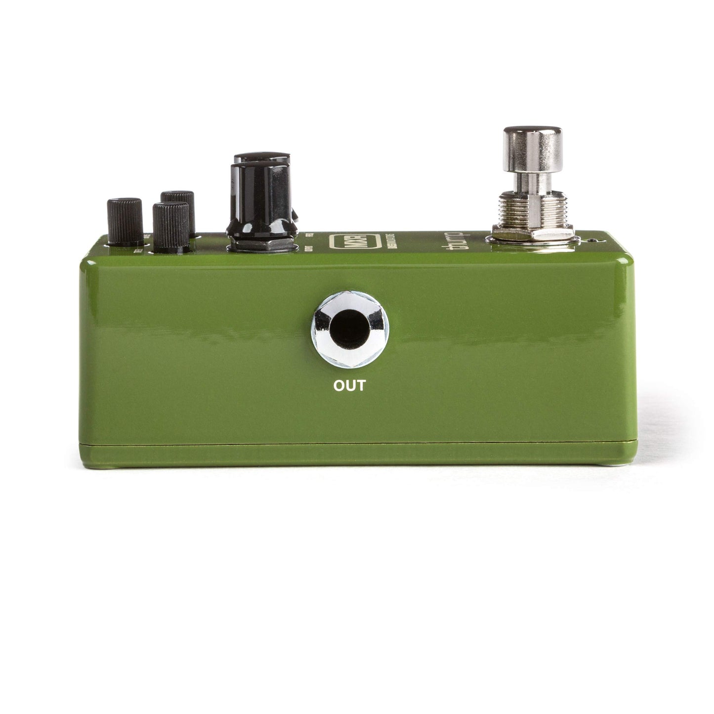Preamplificador Pedal de Efectos para Guitarra MXR Thump Bass