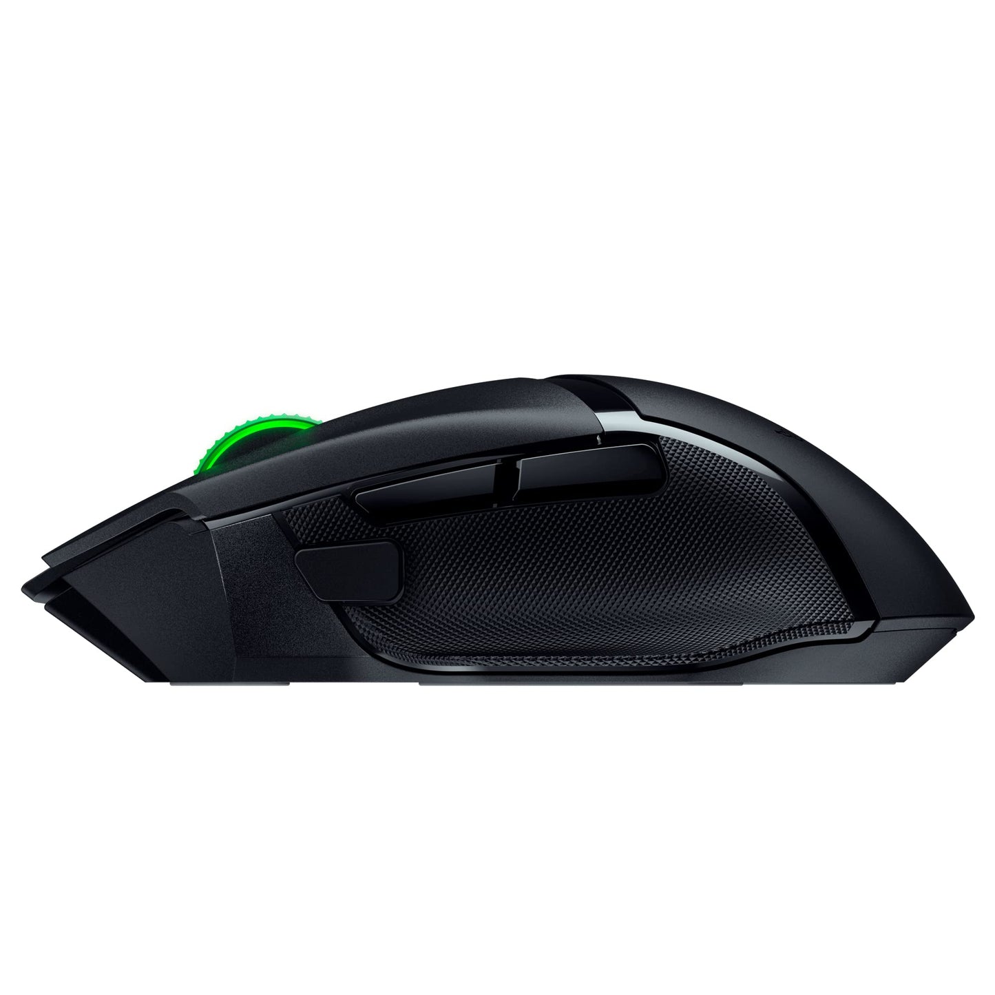 Mouse inalámbrico Razer Basilisk V3 X Negro personalizable para juegos