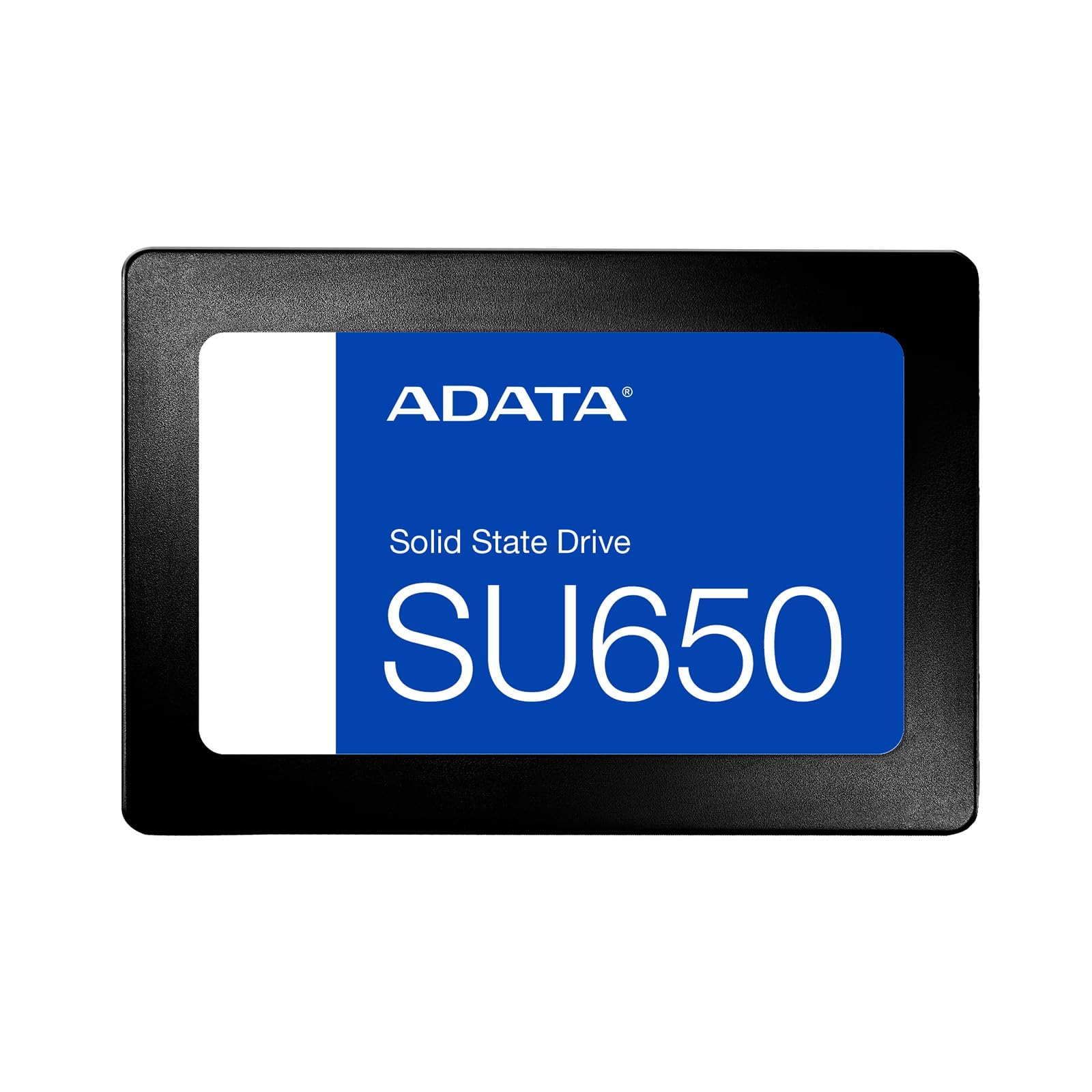 SSD Interno ADATA SU650 1TB 3D-NAND SATA 2.5 Pulgadas