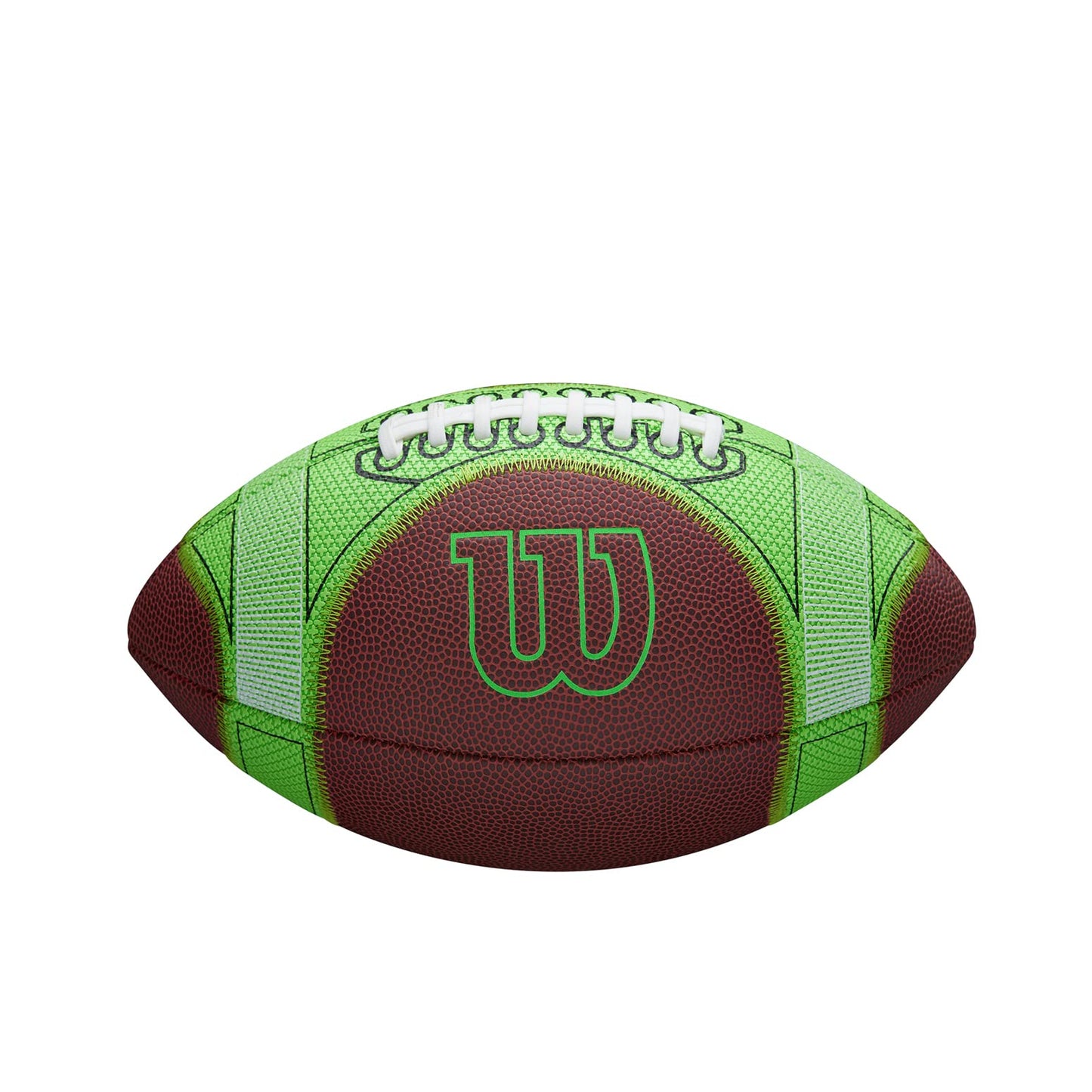 Balón de Fútbol WILSON Hylite Juvenil
