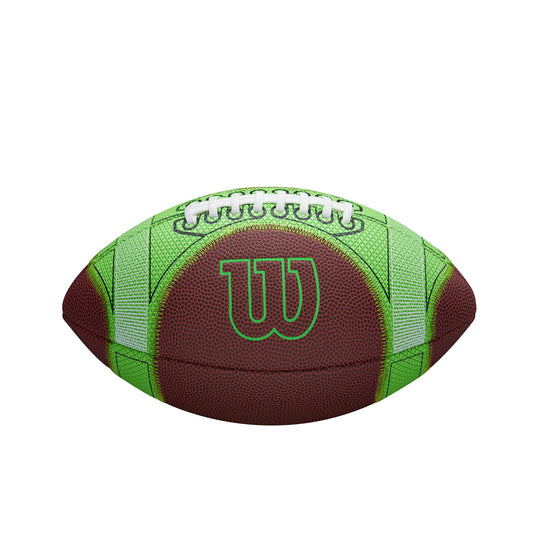 Balón de Fútbol WILSON Hylite Juvenil