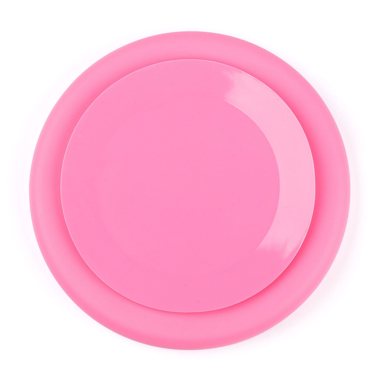 Bella Tunno - Plato de succión de silicona, perfecto para bebés, niños, niñas, niños, ayuda a evitar derrames y lavavajillas