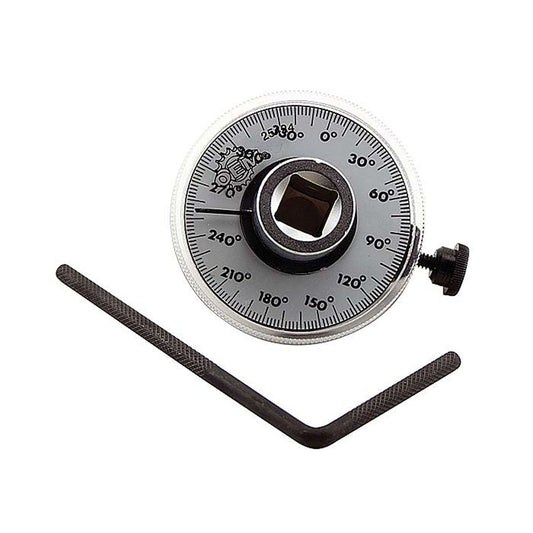 Medidor de Ángulo de Par OEM Tools 25424 1/2 Pulgadas
