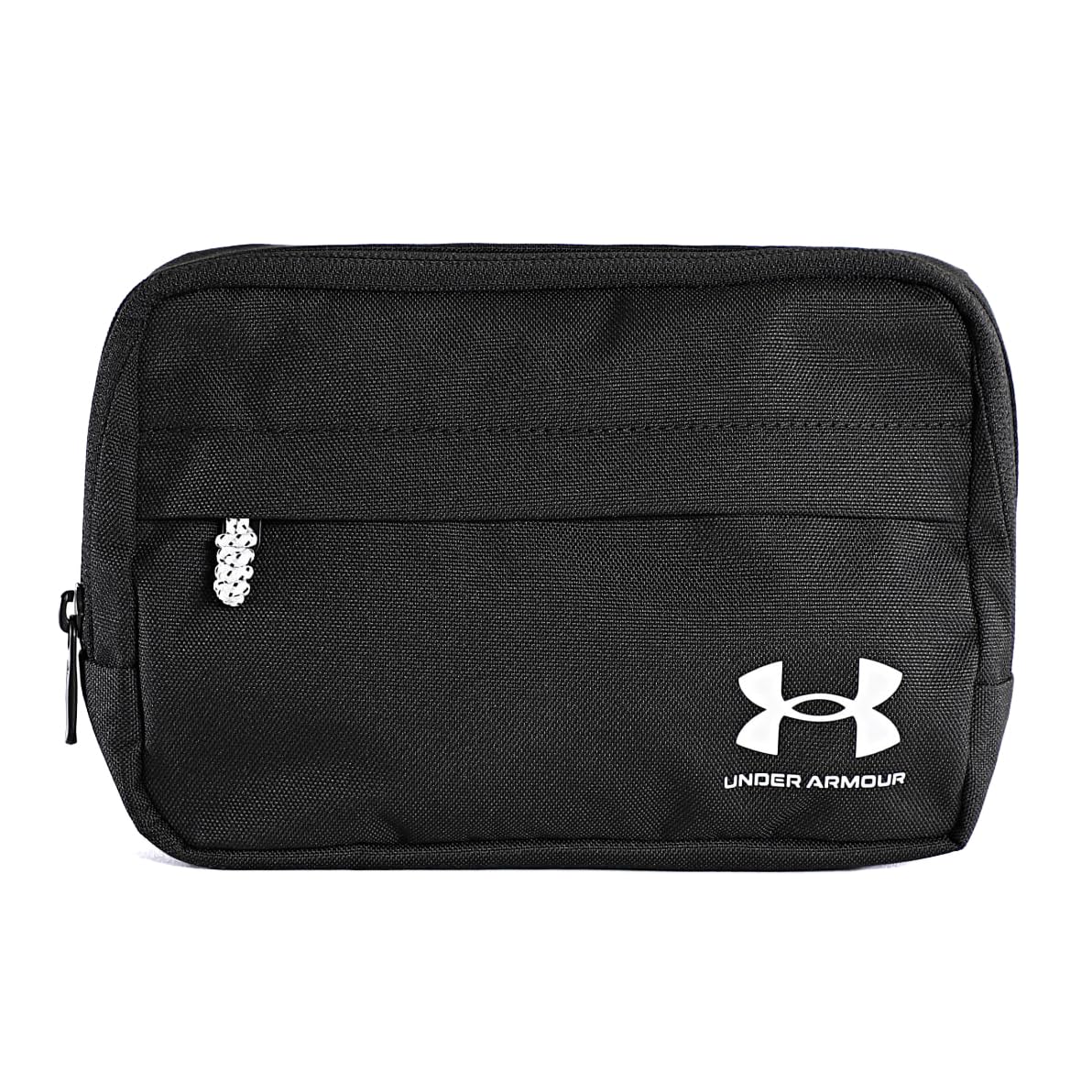 Riñonera Under Armour Negro Loudon Xbody Entrenamiento Unisex