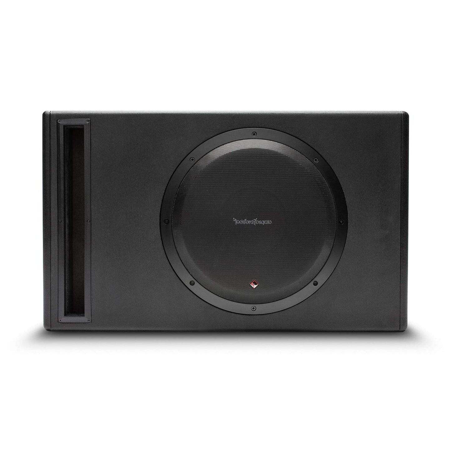 Rockford Fosgate P500-12P Sistema de subwoofer con puerto de 500 vatios/12 pulgadas
